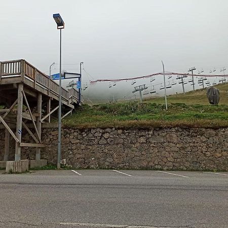 Apartamento Pla D'Adet Saint Lary Exterior foto