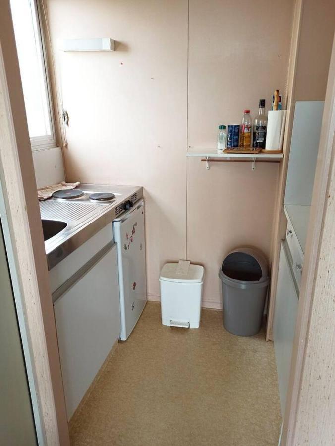 Apartamento Pla D'Adet Saint Lary Exterior foto