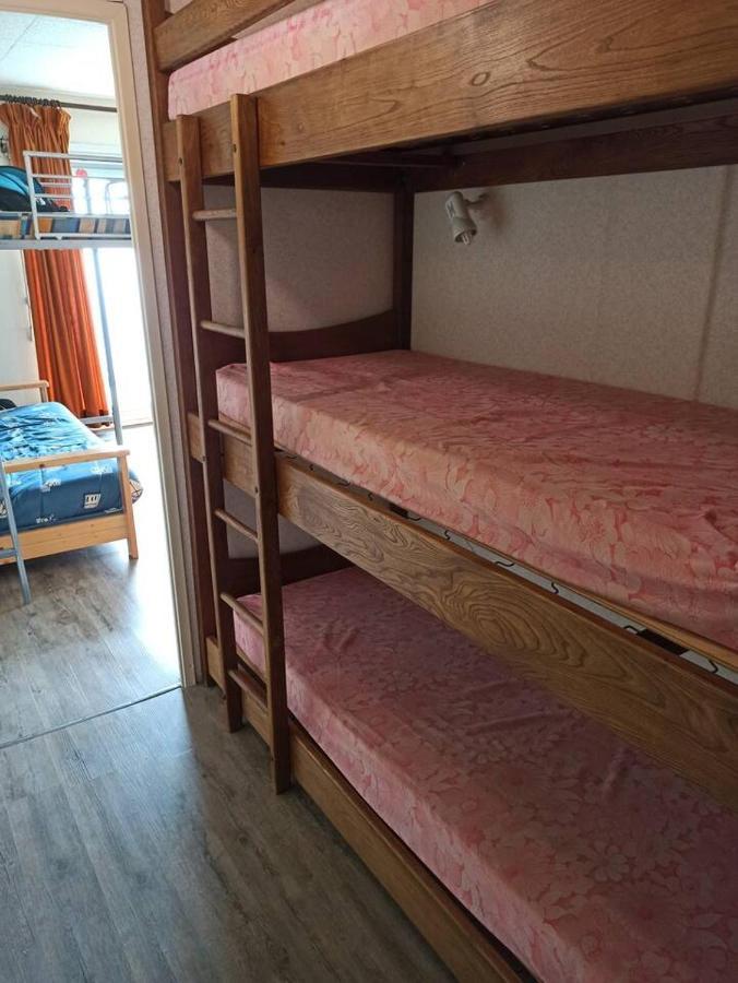 Apartamento Pla D'Adet Saint Lary Exterior foto
