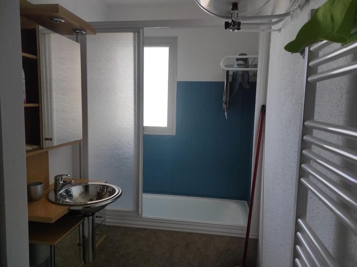 Apartamento Pla D'Adet Saint Lary Exterior foto