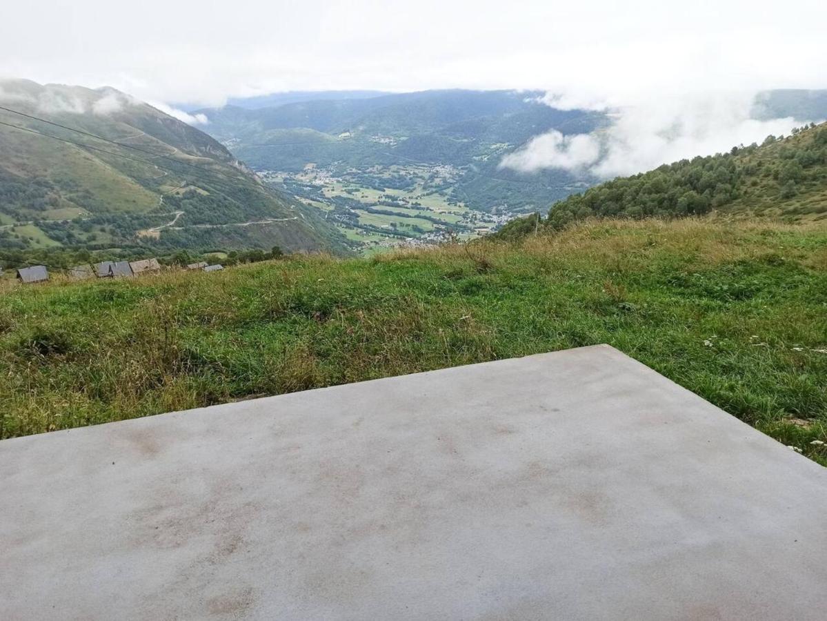 Apartamento Pla D'Adet Saint Lary Exterior foto